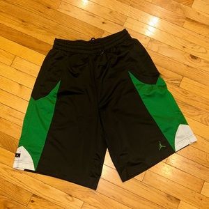 Jordan Athletic Shorts